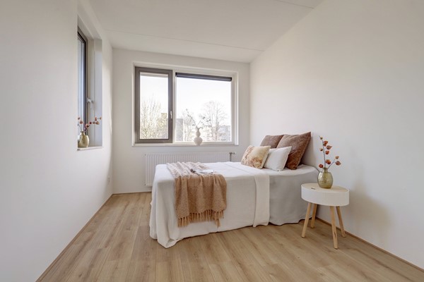 Medium property photo - Queeckhovenplein 35, 3555 XL Utrecht